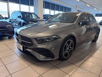 Mercedes-Benz Classe A A 200 d AMG Line Advan...