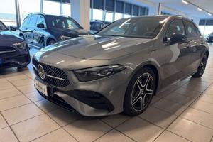 Mercedes-Benz Classe A A 200 d AMG Line Advan...