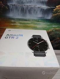 Amazfit GTR 2 Smartwatch