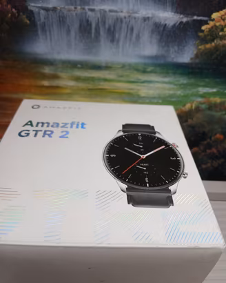 Amazfit GTR 2 Smartwatch