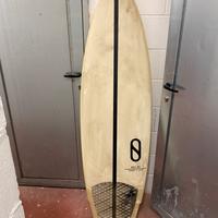 Tomo+ Lft  kelly slater design SCI-Fi 5.9