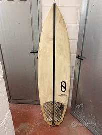 Tomo+ Lft  kelly slater design SCI-Fi 5.9