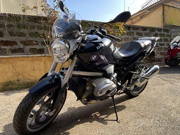 BMW R1200R