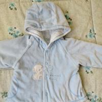 Giubbotto primaverile Prenatal 