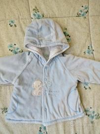 Giubbotto primaverile Prenatal 