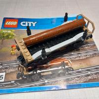 Lego city 60198