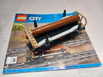 Lego city 60198