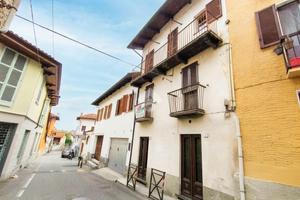 CASA SEMINDIPENDENTE A GASSINO TORINESE