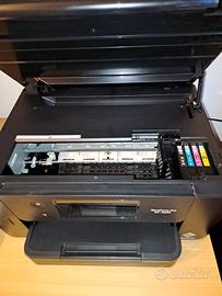 stampante  epspon wf 3920