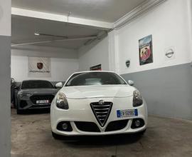 Alfa Romeo Giulietta 1.6 Diesel 105 Cavalli