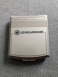 Videogioco tascabile