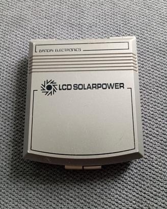 Videogioco tascabile