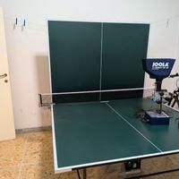 Tavolo ping pong Kettler indoor