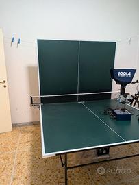 Tavolo ping pong Kettler indoor