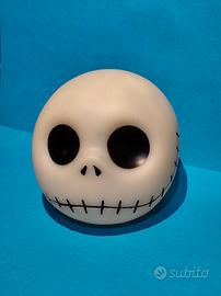 Salvadanaio Jack Skellington 