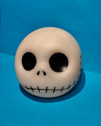 Salvadanaio Jack Skellington 