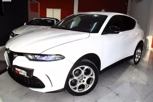 A.R.Tonale 1.5 130CV MHEV TCT7 Sprint-2022 KM80000