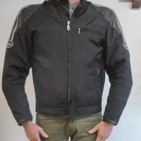 Giubbetto da moto A-PRO Taglia XL Pari al nuovo