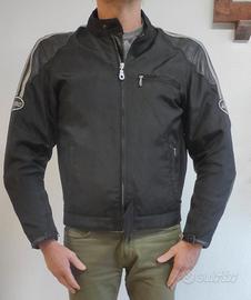 Giubbetto da moto A-PRO Taglia XL Pari al nuovo