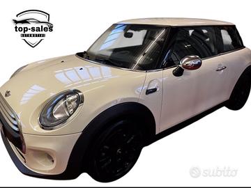 Mini 1.5 One D Business Perfetta Si Neopatentati