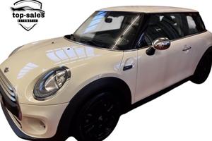 Mini 1.5 One D Business Perfetta Si Neopatentati