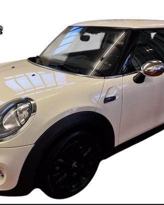 Mini 1.5 One D Business Perfetta Si Neopatentati