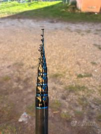 Bolognese Fishing Ferrari 9 m