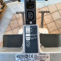 Rullo per bicicletta