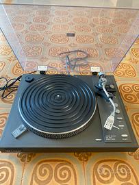 Giradischi Emerson 120 Linear
