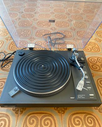 Giradischi Emerson 120 Linear