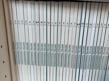 Giurisprudenza Italiana completa 1985-2009
