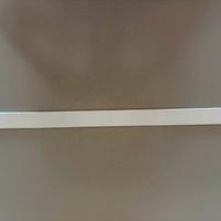 Pesi piatti  in alluminio per Tende