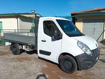 RENAULT 2.3 TDI - CASSONE FISSO - IVA COMPRESA