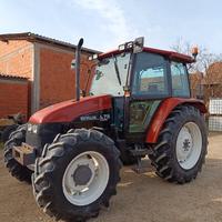 New Holland L75