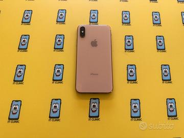 IPHONE XS 256 GB ORO