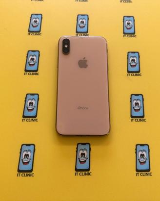 IPHONE XS 256 GB ORO