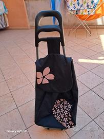 Carrellox spesa