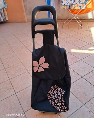 Carrellox spesa