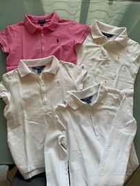 Polo Ralph Lauren bimba