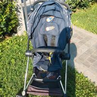 passeggino cybex mios