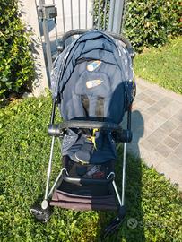 passeggino cybex mios