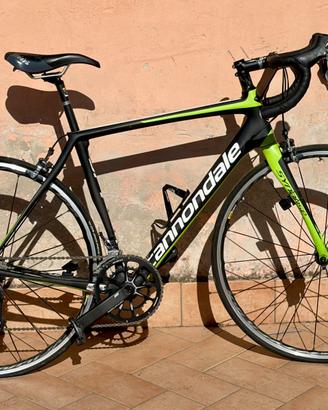 Cannondale Synapse Carbon (2017)