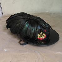 Cappello bersagliere vaira