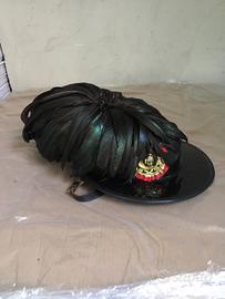 Cappello bersagliere vaira