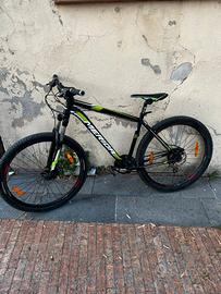  Mountain bike Merida 27.5 taglia m