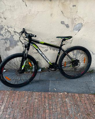  Mountain bike Merida 27.5 taglia m