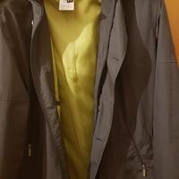 GIUBBOTTO UOMO VERSACE 