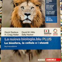 La nuova biologia.blu Plus