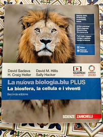 La nuova biologia.blu Plus