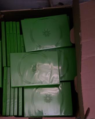 custodie per giochi Xbox 360